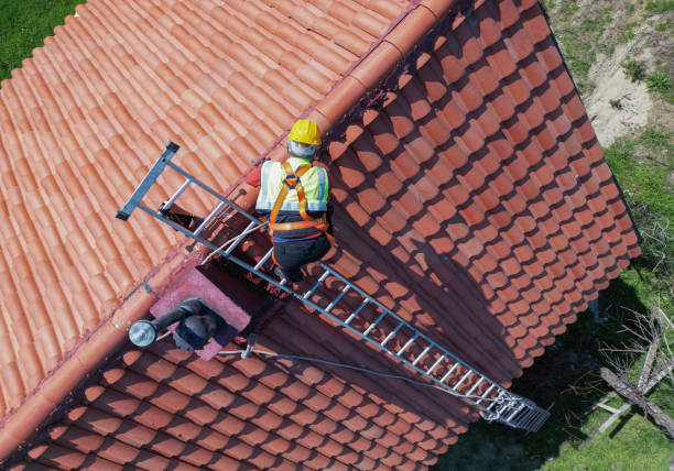 Best Green or Eco-Friendly Roofing Solutions  in Shorewood Hills, WI