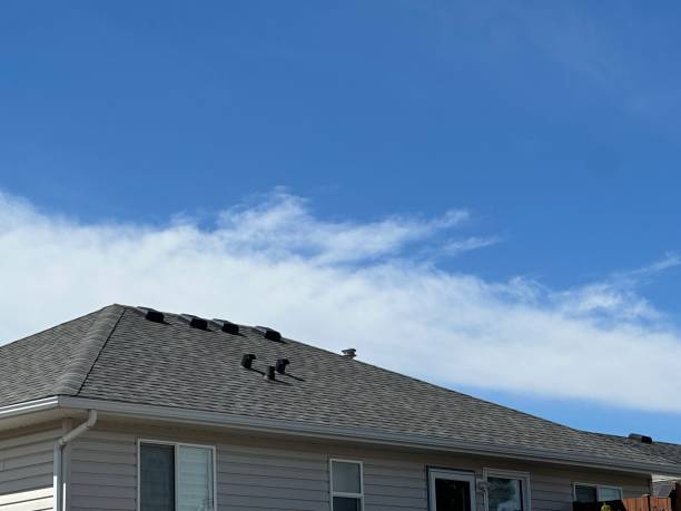 Emergency Roof Repair in Shorewood Hills, WI